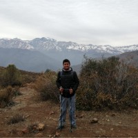 Abilio Rojas Pizarro