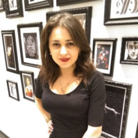 Inna Pakhnyuk