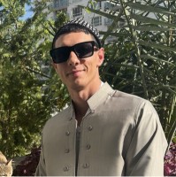 Sebastian Gordon