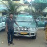 Suvendu Sahoo