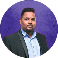 Saravanan Tamilsalvan