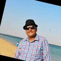 ashraf Kamal