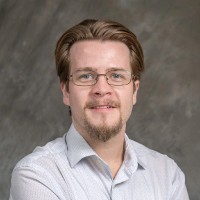 Christopher Auman