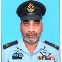 M Iqbal Chishti
