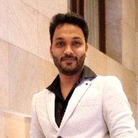 Saurabh Warghade