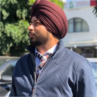 Gurpreet Sidhu