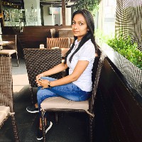 Preethi Nagaraj Srinivas