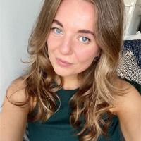 Kirsten Van Mastrigt