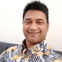 Ronald Benjamin