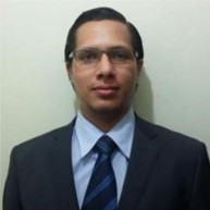 Erick Coronel Teanga