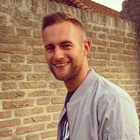 Joris Dingemanse