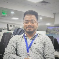 Shrinivasa Kr