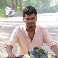Ankala Venkat Vidya Sagar