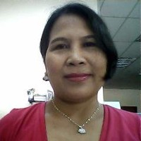 Ruth Genilla
