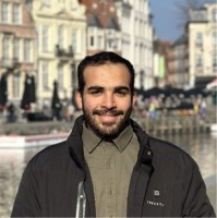 Akram Elrefahy