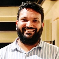 Rajeev Singh