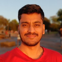 Ankush Mirgude