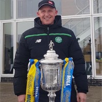 Garry Anderson