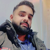SYED WAJAHAT SHAH