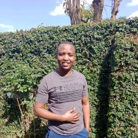 Josphat Muya