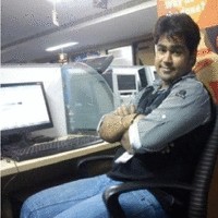 Ashish Reddy