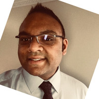 Katen Mistry