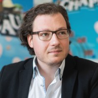 Gregor Kirchhofer