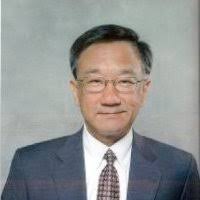Teddy P. Chung