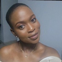 Nobuhle Fidel Dube