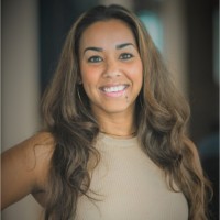 Shereen Van Lierop