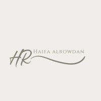 Haifa Al Rowdan