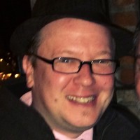 Robert Holst