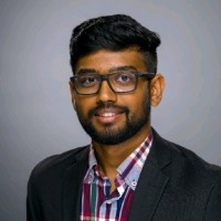 Anurag S.
