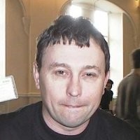 Richard Ibbotson