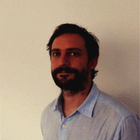 Francisco Iturriaga Bozzolo