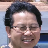 Ki bong Lee