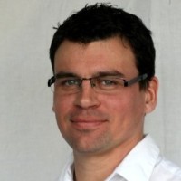 Ken Pagan