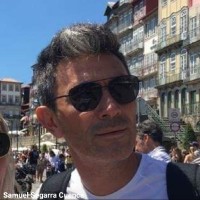 Samuel Segarra Cuenca