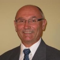 Steven Murray