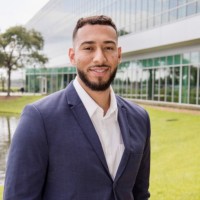 Marcus Camacho, MBA