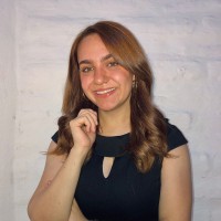 Ángeles Vivanco Burneo