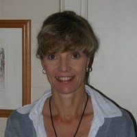 Gill Siebert