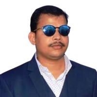 SHAKEEL AHMAD