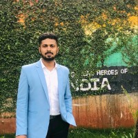 Darshan B M