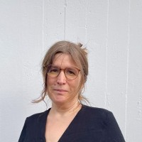 Rahel Stalder