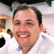David Ribeiro