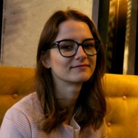 Lidia Rojek-Tkachov