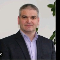 Paul Benton