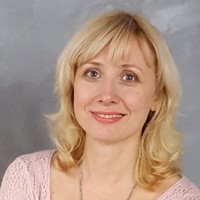 Yulia Kozii