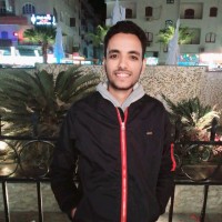 Osama Moubarak